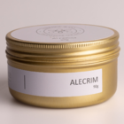 Vela Aromática Perfumada Alecrim 90g Pocket Essence - Essence