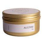 Vela Aromática Perfumada Alecrim 90g Pocket Essence - Essence