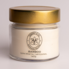 Vela Aromática Perfumada Aroma Bamboo Clássica 140g - Essence