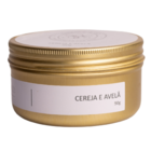 Vela Aromática Perfumada Aroma Bamboo Pocket Essence 90g - Es
