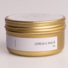 Vela Aromática Perfumada Aroma Bamboo Pocket Essence 90g - Es