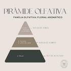 Vela Aromática Perfumada Aroma Velvet Peach 140g - Essence &