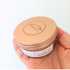 Vela Aromática Perfumada De  Alecrim - 90g