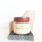 Vela Aromática Perfumada De Alecrim - 140g