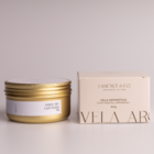 Vela Aromática Perfumada Tarde Na Cafeteria 90g Pocket Essenc