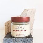 Vela Aromática Perfumada Vanilla Glam - 140g