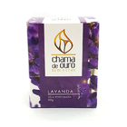 Vela Aromática Perfumada Vela Decorativa Lavanda 60g