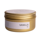 Vela Aromática Perfumanda Aroma Vanilla Pocket Essence 90g -