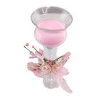 Vela Aromatizada Kit 4 Unidades Aniversario Festa Evento Conf