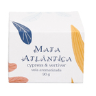Vela Aromatizada Mata Atlantica 90g