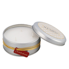 Vela Aromatizada Orquidea Purpura 150g