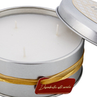 Vela Aromatizada Orquidea Purpura 150g