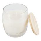 Vela Aromatizada Peonia Japonesa 180g