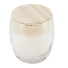 Vela Aromatizada Peonia Japonesa 180g