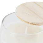 Vela Aromatizada Peonia Japonesa 180g