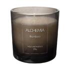 Vela Bamboo - Alchemia
