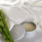 Vela Bamboo - Travel Candle 90g