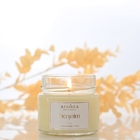 Vela Benjoim - Clássica 140g