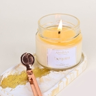 Vela Benjoim - Clássica 140g