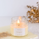 Vela Benjoim - Clássica 140g