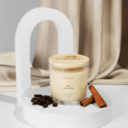Vela Café Com Canela 200g
