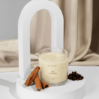 Vela Café Com Canela 200g