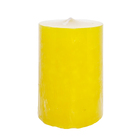 Vela Citronela 6,5x9 Amarela