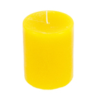 Vela Citronela 8x10 Amarela