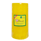 Vela Citronela 8x15 Amarela