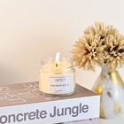 Vela Coconut Mango - Clássica 140g