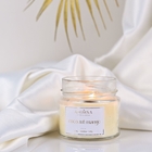 Vela Coconut Mango - Clássica 140g