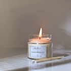 Vela Coconut Mango - Clássica 140g