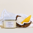 Vela Coconut Mango - Clássica 140g
