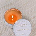 Vela Coconut Mango - Travel Candle 90g