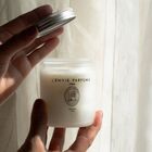 Vela Copo Perfumada Magnólia Pacífica - 170g