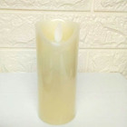 Vela De Led Branca Pp 12.5x5.3cm