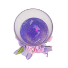 Vela Decorativa Aromatica Kit 8 Unidades Centro De Mesa Festa