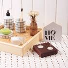 Vela Decorativa Deserto