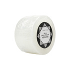 Vela Esfera Branca Casa Viva