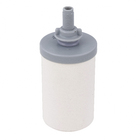 Vela para Filtro de Barro de Filtro de Plástico Sterilaqua Cerâmica Stéfani