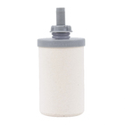 Vela para Filtro de Barro de Filtro de Plástico Sterilaqua Cerâmica Stéfani