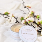 Vela Flor De Cerejeira - Travel Candle 90g