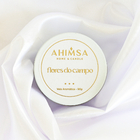 Vela Flores Do Campo - Travel Candle 90g