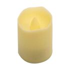 Vela L Plastico 4 5cm Unidade