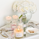 Vela Lemongrass - Clássica 140g