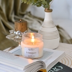 Vela Lemongrass - Clássica 140g