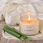 Vela Lemongrass - Clássica 140g