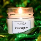 Vela Lemongrass - Clássica 140g