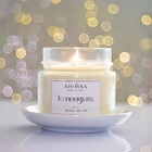 Vela Lemongrass - Clássica 140g