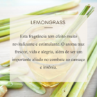 Vela Lemongrass Pocket Essence